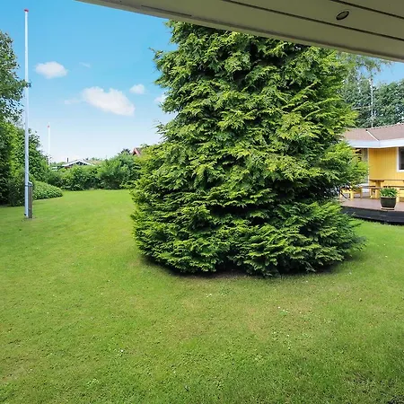 Vakantiehuis Stevns