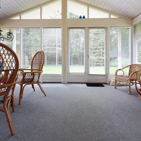 Stevns Vakantiehuis