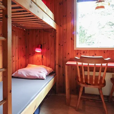 Stevns Vakantiehuis Rødvig