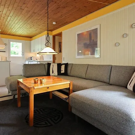 Stevns Vakantiehuis Rødvig