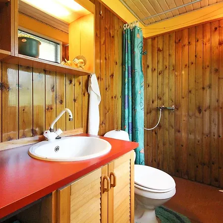 Stevns Vakantiehuis Rødvig